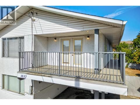 Photo 11 of 1037 Dundas Street, North Kamloops