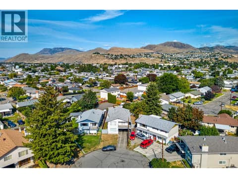 Photo 46 of 1037 Dundas Street, North Kamloops