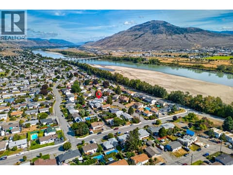 Photo 52 of 1037 Dundas Street, North Kamloops