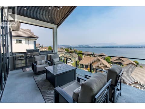 Photo 10 of 2585 Casa Palmero Drive, Lakeview Heights, West Kelowna