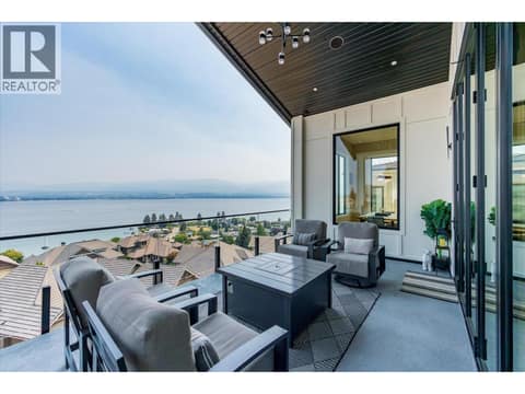Photo 11 of 2585 Casa Palmero Drive, Lakeview Heights, West Kelowna