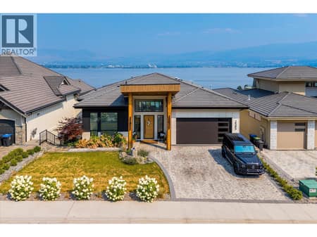 Photo 2 of 2585 Casa Palmero Drive, Lakeview Heights, West Kelowna