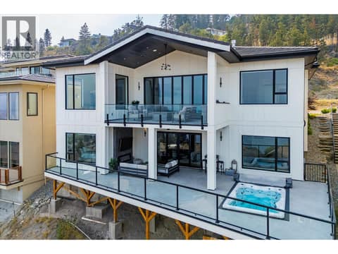 Photo 54 of 2585 Casa Palmero Drive, Lakeview Heights, West Kelowna