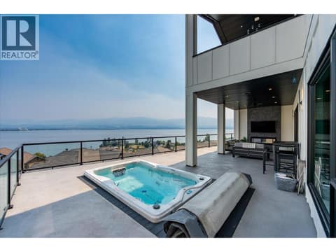 Photo 55 of 2585 Casa Palmero Drive, Lakeview Heights, West Kelowna