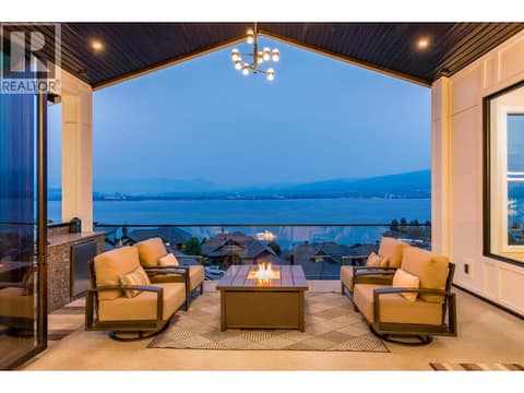 Photo 60 of 2585 Casa Palmero Drive, Lakeview Heights, West Kelowna