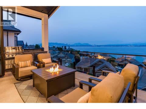 Photo 61 of 2585 Casa Palmero Drive, Lakeview Heights, West Kelowna