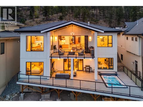 Photo 76 of 2585 Casa Palmero Drive, Lakeview Heights, West Kelowna
