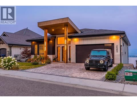 Photo 78 of 2585 Casa Palmero Drive, Lakeview Heights, West Kelowna