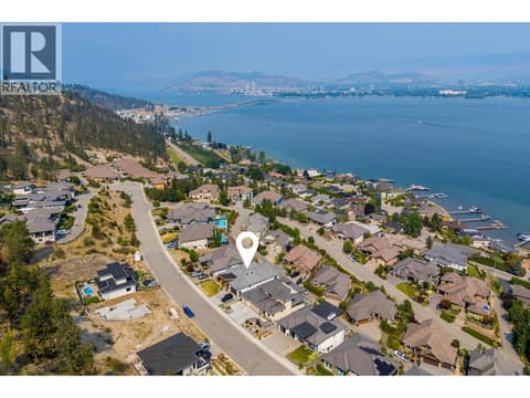 Photo 80 of 2585 Casa Palmero Drive, Lakeview Heights, West Kelowna