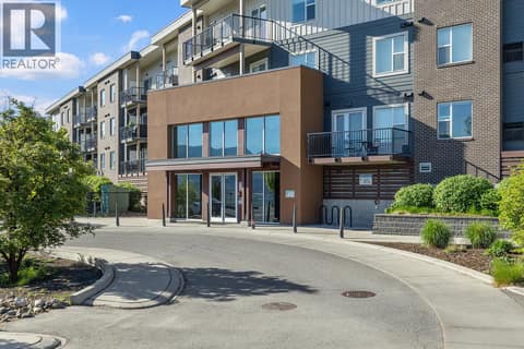 Photo 1 of 935 Academy Way Unit# 117, University District, Kelowna