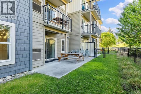 Photo 12 of 935 Academy Way Unit# 117, University District, Kelowna