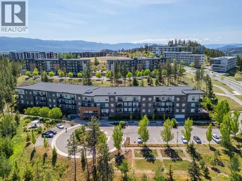 Photo 25 of 935 Academy Way Unit# 117, University District, Kelowna