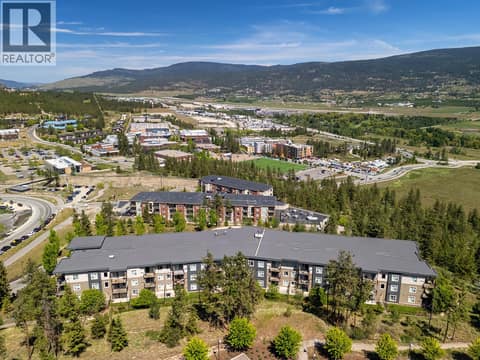 Photo 27 of 935 Academy Way Unit# 117, University District, Kelowna