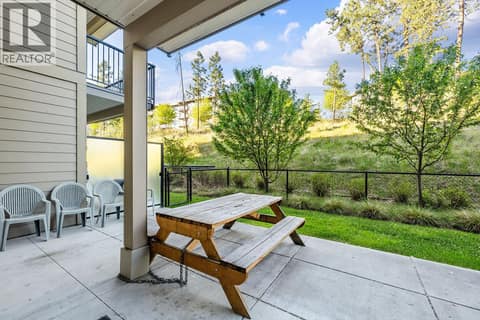 Photo 9 of 935 Academy Way Unit# 117, University District, Kelowna
