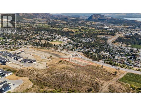 Photo 1 of Lot 30 Morningside Drive, Glenrosa, West Kelowna