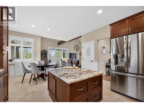Photo 12 of 2478 Stone Grove Crescent, Shannon Lake, West Kelowna