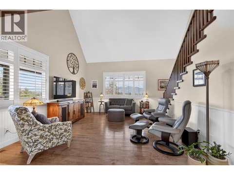Photo 16 of 2478 Stone Grove Crescent, Shannon Lake, West Kelowna