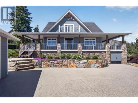 Photo 4 of 2478 Stone Grove Crescent, Shannon Lake, West Kelowna