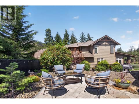 Photo 50 of 2478 Stone Grove Crescent, Shannon Lake, West Kelowna