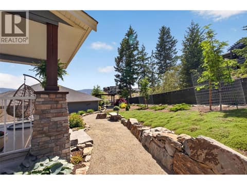 Photo 52 of 2478 Stone Grove Crescent, Shannon Lake, West Kelowna