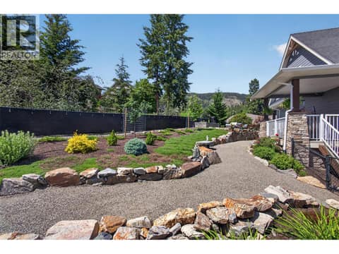 Photo 53 of 2478 Stone Grove Crescent, Shannon Lake, West Kelowna