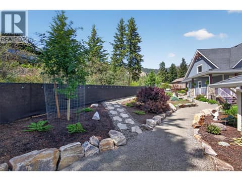 Photo 54 of 2478 Stone Grove Crescent, Shannon Lake, West Kelowna