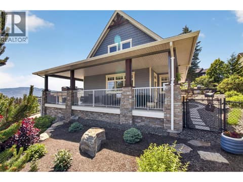 Photo 56 of 2478 Stone Grove Crescent, Shannon Lake, West Kelowna