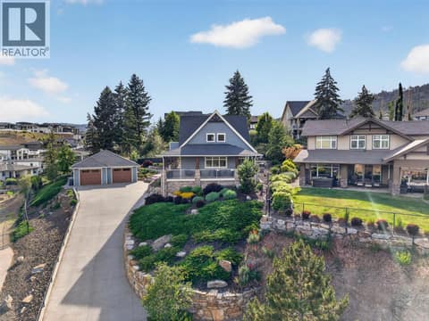 Photo 60 of 2478 Stone Grove Crescent, Shannon Lake, West Kelowna