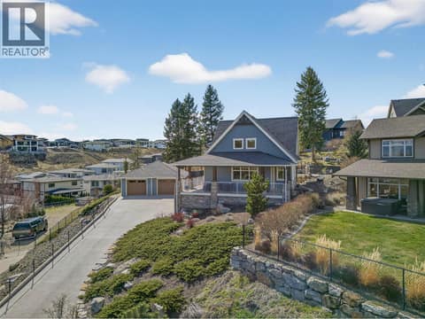 Photo 63 of 2478 Stone Grove Crescent, Shannon Lake, West Kelowna