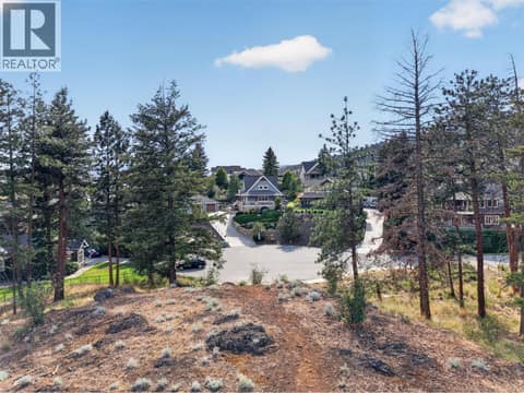 Directly Across from Stone Grove Park with Playground & Trails Nearby at 2478 Stone Grove Crescent, Shannon Lake, West Kelowna