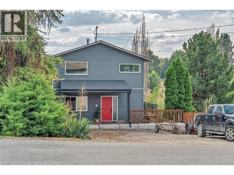 Photo 1 of 770 LOWER DEBECK Road, Naramata Rural