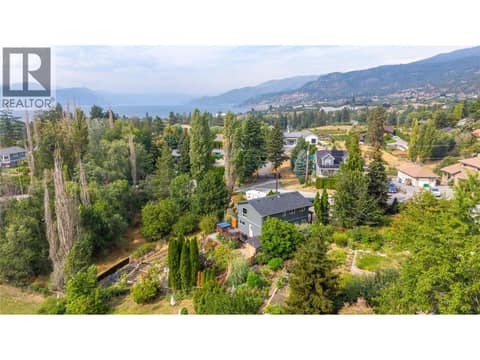 Photo 39 of 770 LOWER DEBECK Road, Naramata Rural