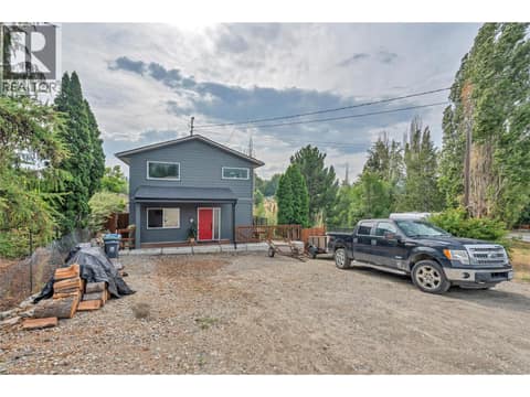 Photo 41 of 770 LOWER DEBECK Road, Naramata Rural