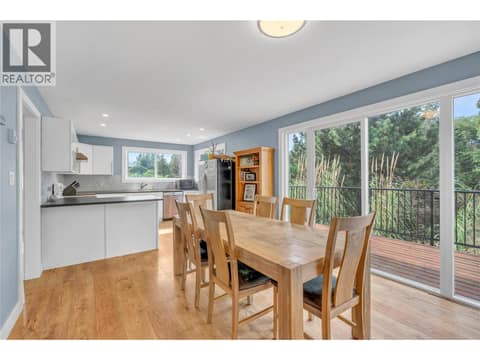 Photo 8 of 770 LOWER DEBECK Road, Naramata Rural