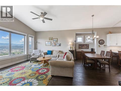 Photo 11 of 1836 Tower Ranch Boulevard Unit# 2, Rutland North, Kelowna