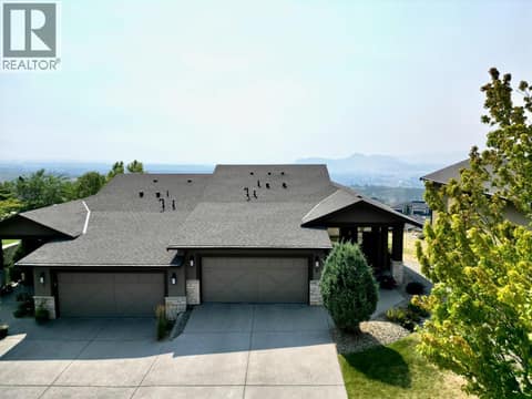 2-1836 Tower Ranch Blvd at 1836 Tower Ranch Boulevard Unit# 2, Rutland North, Kelowna
