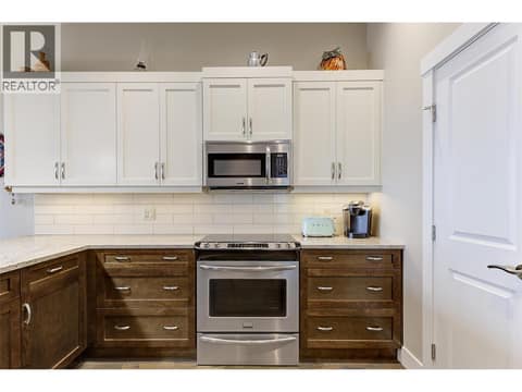 Photo 21 of 1836 Tower Ranch Boulevard Unit# 2, Rutland North, Kelowna