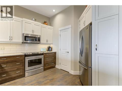 Photo 23 of 1836 Tower Ranch Boulevard Unit# 2, Rutland North, Kelowna