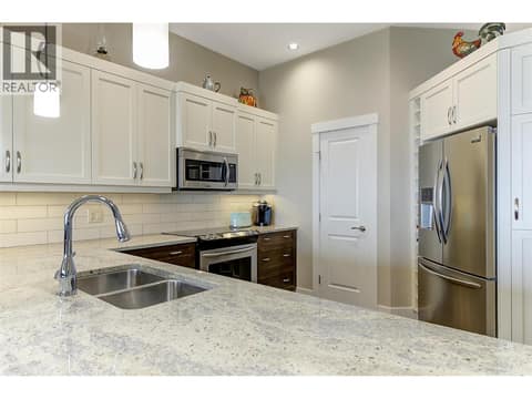 Photo 25 of 1836 Tower Ranch Boulevard Unit# 2, Rutland North, Kelowna