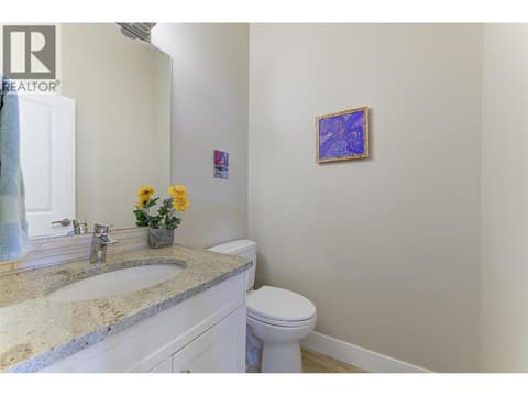 Photo 29 of 1836 Tower Ranch Boulevard Unit# 2, Rutland North, Kelowna