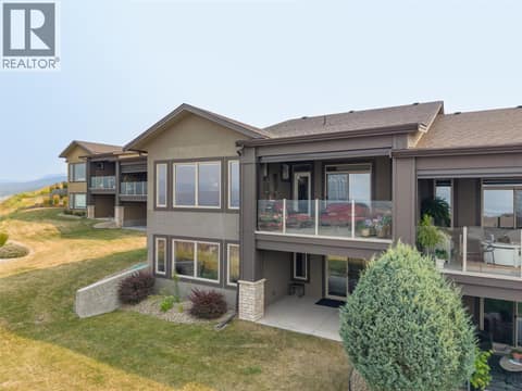 Photo 3 of 1836 Tower Ranch Boulevard Unit# 2, Rutland North, Kelowna