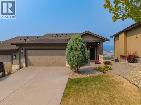 Photo 62 of 1836 Tower Ranch Boulevard Unit# 2, Rutland North, Kelowna