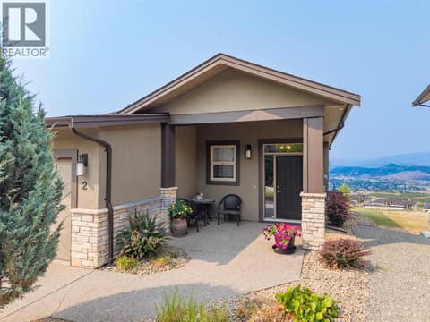 Photo 67 of 1836 Tower Ranch Boulevard Unit# 2, Rutland North, Kelowna