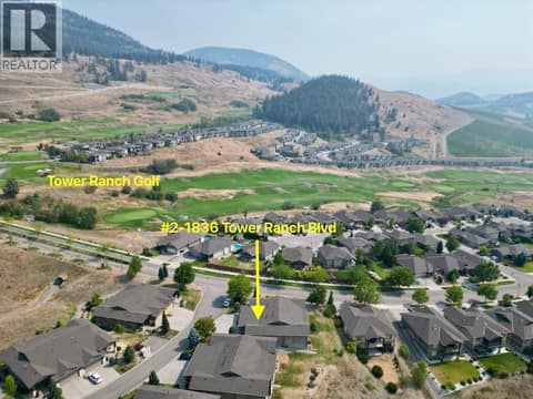 Photo 69 of 1836 Tower Ranch Boulevard Unit# 2, Rutland North, Kelowna