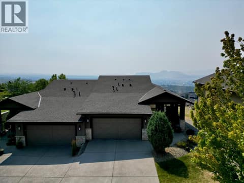 Photo 72 of 1836 Tower Ranch Boulevard Unit# 2, Rutland North, Kelowna