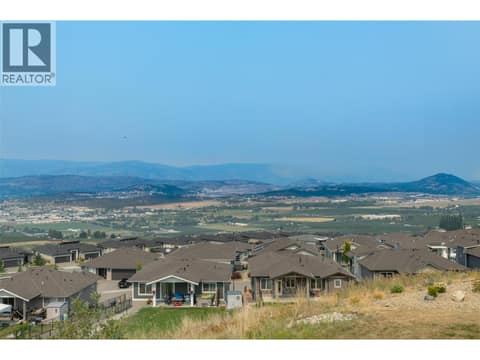 View from Westbank - Lake - City - Airport at 1836 Tower Ranch Boulevard Unit# 2, Rutland North, Kelowna