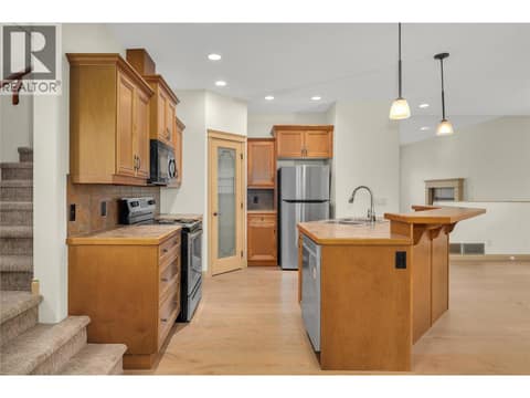 Photo 10 of 5438 Farron Street, Kettle Valley, Kelowna