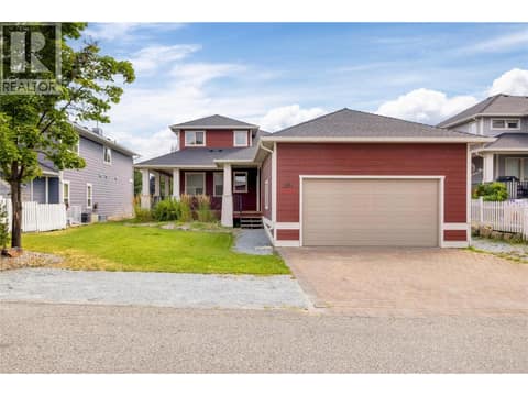 Photo 34 of 5438 Farron Street, Kettle Valley, Kelowna