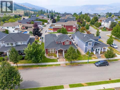 Photo 42 of 5438 Farron Street, Kettle Valley, Kelowna
