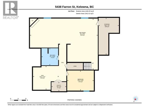 Photo 46 of 5438 Farron Street, Kettle Valley, Kelowna